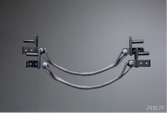 Recall strap safety
